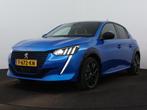 Peugeot e-208 EV GT 350 50 kWh | €2.000 Subsisdie mogelijk, Origineel Nederlands, Te koop, 5 stoelen, Hatchback