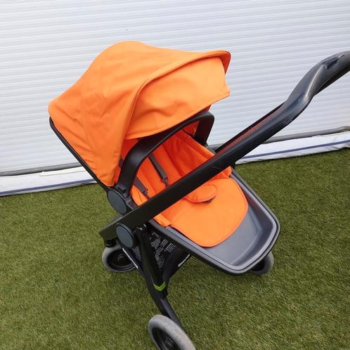 Greentom kinderwagen, Kinderen en Baby's, Kinderwagens en Combinaties, Gebruikt, Overige merken, Ophalen of Verzenden