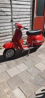 Vespa P150X - motorscooter-1983 - Gerestaureerd!, Ophalen