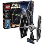 LEGO Star Wars 75095 - TIE Fighter UCS NIEUW, Ophalen of Verzenden, Nieuw, Losse stenen, Lego