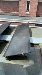 Full Black Zonnepanelen 395 Wp, Doe-het-zelf en Verbouw, Ophalen of Verzenden, Nieuw, Overige typen