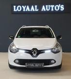 Renault Clio Estate 0.9 TCe Expression | NAVI | AIRCO | CRUI, Auto's, Renault, Voorwielaandrijving, Stof, Huisgarantie, Met garantie (alle)