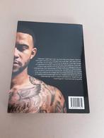 Memphis Depay  & Simon Zwartkruis - Heart of a lion, Ophalen of Verzenden, Sport, Simon Zwartkruis; Memphis Depay, Zo goed als nieuw