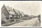 Bergambacht, Kadijkschelaan, Ophalen of Verzenden, 1940 tot 1960, Ongelopen, Zuid-Holland