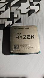 Ryzen 5 5600g, Computers en Software, Processors, Ophalen, 6-core, Gebruikt, AMD Ryzen 5