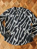 Shoeby Eksept blouse maat XS, Zwart, Ophalen of Verzenden, Zo goed als nieuw, Shoeby