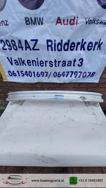 Ford Focus IV bumperbalk achter beschikbaar voor biedingen