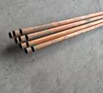 koperbuis 22mm, Doe-het-zelf en Verbouw, Buizen en Afvoer, Ophalen, Overige materialen, 2 tot 4 meter, 20 tot 40 mm