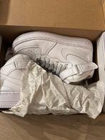Nike air force, Ophalen of Verzenden, Nieuw, Wit, Sneakers of Gympen