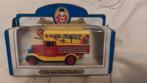 Gegoten Model Auto - Oxford Diecast Circus, Ophalen of Verzenden, Zo goed als nieuw, Auto, Overige merken