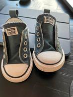 All star converse maat 20 blauw nieuw, Kinderen en Baby's, Ophalen, Nieuw, Jongen of Meisje, Schoenen