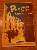Peerke en z'n kameraden - W.G. van de Hulst, Boeken, Kinderboeken | Jeugd | onder 10 jaar, Ophalen of Verzenden, Zo goed als nieuw