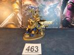 Warhammer Stormcast Eternals, Celestant on Dracoth, Hobby en Vrije tijd, Ophalen of Verzenden, Zo goed als nieuw, Warhammer