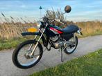 Yamaha Dt50m, Fietsen en Brommers, Brommers | Oldtimers, Ophalen, Yamaha