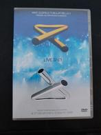 MIKE OLDFIELD - TUBULAR BELLS II LIVE DVD, Ophalen of Verzenden, Zo goed als nieuw