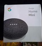 Home mini slimme speaker, Audio, Tv en Foto, Mediaspelers, Ophalen, Zo goed als nieuw, Zonder harde schijf