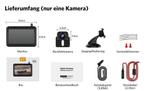 Cargoplay K7PRO Digitale Draadloze Achteruitrijcamera, Ophalen of Verzenden, Nieuw