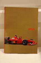 Ferrari origineel jaarboek 2000 #1646/00, Boeken, Ophalen of Verzenden, Zo goed als nieuw, Ferrari