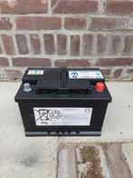 Jong-Gebruikte Varta accu ! 12 volt / 70 ah /760 A €27,50, Auto-onderdelen, Accu's en Toebehoren, Ophalen, Gebruikt, Universele onderdelen