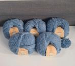 Mohairy yarn, Ophalen of Verzenden, Nieuw, Breien of Haken, Wol of Garen