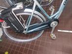 Giant twist go E bike opknapper, Fietsen en Brommers, Fietsen | Dames | Damesfietsen, 50 tot 53 cm, Ophalen, Gebruikt, Giant