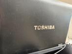 Toshiba laptop, Computers en Software, Ophalen of Verzenden, Gebruikt, 15 inch, 2 tot 3 Ghz