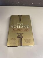 Tom Holland - dominion the making of the western mind, Ophalen of Verzenden, Zo goed als nieuw