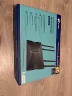 AX1800 Dual Band WiFi Router - Zo Goed Als Nieuw, Ophalen of Verzenden, Zo goed als nieuw, Router