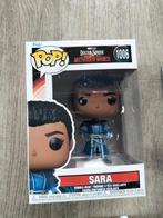 Funko Pop! Sara - Doctor Strange Multiverse of Madness, Ophalen of Verzenden, Nieuw