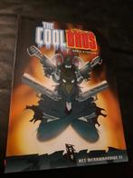 The coolbros, Ophalen of Verzenden, Zo goed als nieuw