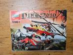 Lego Dino 2010 7298-1, Ophalen of Verzenden, Zo goed als nieuw