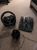 Logitech g29 ps/pc, Spelcomputers en Games, Spelcomputers | Sony PlayStation Consoles | Accessoires, Ophalen of Verzenden, Zo goed als nieuw