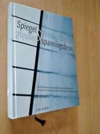 Nr. 80 ds J.M.D. de Heer, Spiegel & Spanningsbron, Christendom | Protestants, Ophalen of Verzenden, J.M.D. de Heer, Zo goed als nieuw