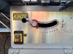 Kinzo Zaagtafel - 1500W, 4500 RPM, Doe-het-zelf en Verbouw, Gereedschap | Zaagmachines, Ophalen, Gebruikt