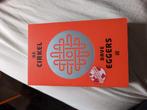 Dave Eggers - De cirkel, Ophalen of Verzenden, Zo goed als nieuw, Nederland, Dave Eggers