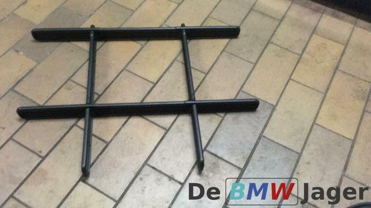 kofferbak opberg vak verdeel set BMW X1 E84 51472991339, Auto-onderdelen, Interieur en Bekleding, BMW, Gebruikt, Ophalen of Verzenden