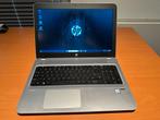 HP ProBook 450 G4 7e gen 8GB Ram 256GB SSD, Computers en Software, Windows Laptops, 2 tot 3 Ghz, Qwerty, 8 GB, Ophalen of Verzenden