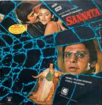 Sannata - Bollywood Lp, Cd's en Dvd's, Vinyl | Overige Vinyl, Zo goed als nieuw, Verzenden