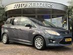 Ford Grand C-Max 2.0 TDCi Titanium, Auto's, Euro 5, Stof, Gebruikt, 4 cilinders