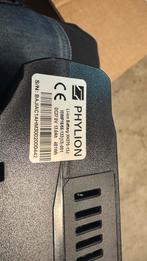 Phylion XH370-13J Wall-ES 37V 13Ah Als Nieuw (5 stuks), Ophalen of Verzenden, Nieuw