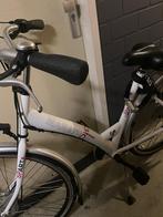 Sparta Marathon Damesfiets, Fietsen en Brommers, Fietsen | Dames | Damesfietsen, Ophalen, Gebruikt, Sparta, Versnellingen