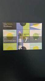 Postzegel Nederland - Vuurtoren Breskens 2010 NVPH 2717 Pf., Ophalen of Verzenden, Na 1940, Postfris