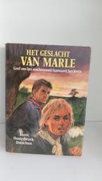 Annie Oosterbroek-Dutschun ... het geslacht van Marle, Boeken, Ophalen of Verzenden, Zo goed als nieuw