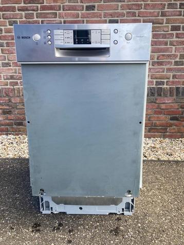Bosch SPI53M85EU\41 halfinbouw vaatwasser met 1mnd garantie beschikbaar voor biedingen
