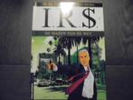 IRS, de Mazen van de Wet, Vrancken, Desberg, Boeken, Eén stripboek, Ophalen of Verzenden, Gelezen