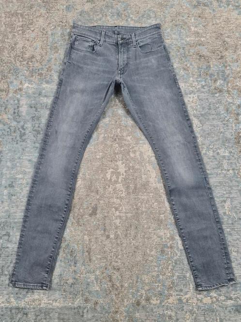 G-Star 3301 Deconstructed Skinny W31 L34 STRETCH Bronno3134, Kleding | Heren, Spijkerbroeken en Jeans, Zo goed als nieuw, W32 (confectie 46) of kleiner