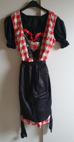 Dirndlejurk, Ophalen of Verzenden, Zo goed als nieuw, Maat 38/40 (M), Overige thema's