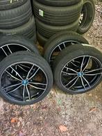 Ix3-x3-X4. Breedtesets Zomer Sensoren!!, Ophalen, 245 mm, Band(en), 20 inch