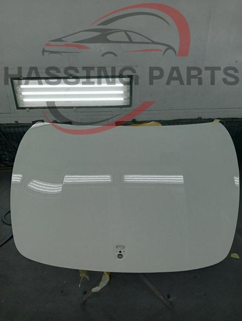 Porsche  Motorkap, Auto-onderdelen, Carrosserie en Plaatwerk, Motorkap, Porsche, Voor, Gebruikt, Ophalen of Verzenden