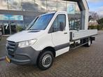 Mercedes-Benz Sprinter 515 CDI L3 RWD Chassis Cabine Open La, 12 maanden, 4 cilinders, Wit, Mercedes-Benz